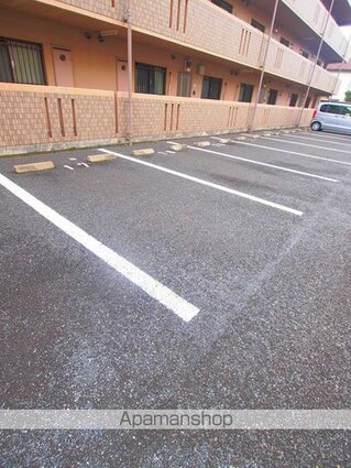 シティコートⅠ・Ⅱ[1R/33.3m2]の駐車場6