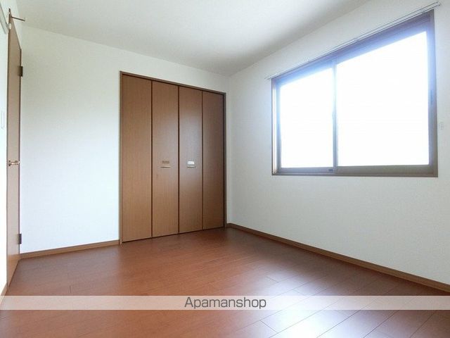 セジュール深川 A棟の内装写真
