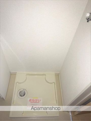 エミネンス Bの内装写真
