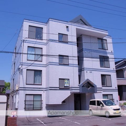 エトワール文京台