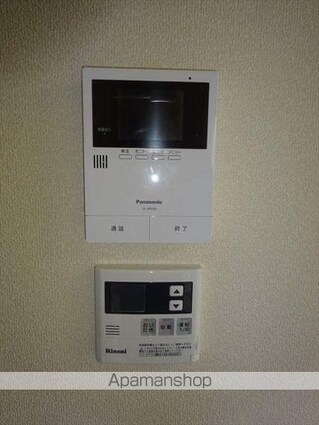和歌山県和歌山市鷹匠町７丁目[1LDK/46.75m2]のセキュリティ