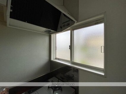 カーサ・ヴェルデ[1K/23.05m2]の内装6