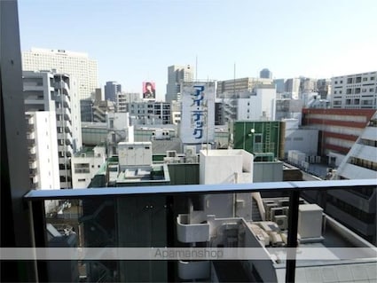 ＺＯＯＭ日本橋蛎殻町[1LDK/40.74m2]の共用部2