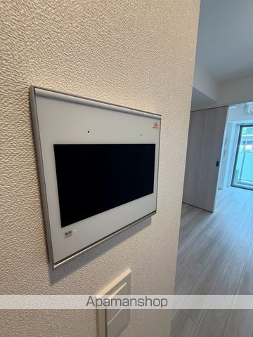 パークアクシス品川シーサイドの内装写真