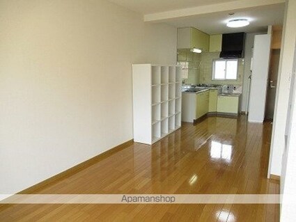 リバーコートⅠ[1LDK/44.14m2]の内装1