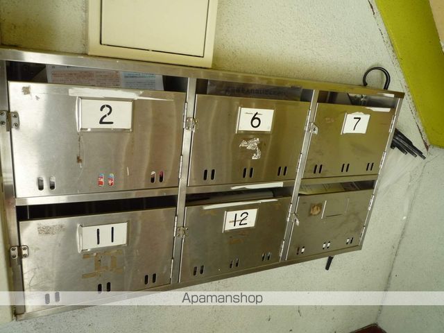 ふそうマンション天神のその他写真