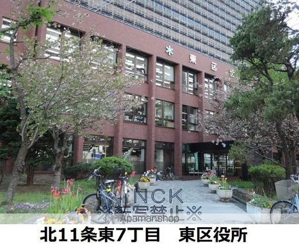 HOPE N8E8の周辺写真
