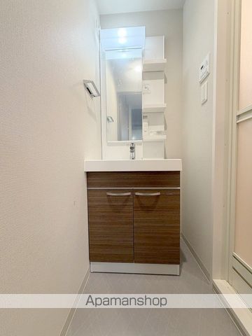 MIRAGEPALACEロータスライフの内装写真