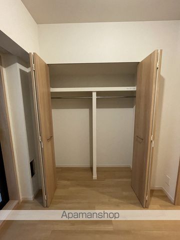 スプランディッド本町グランの内装写真