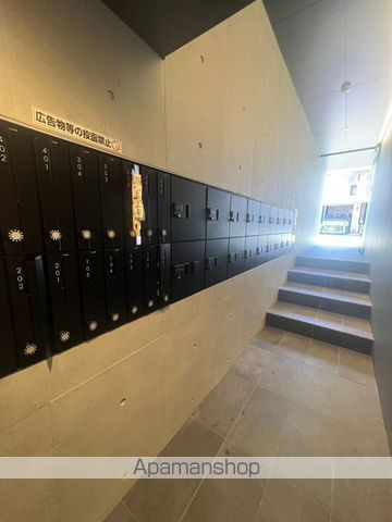 LA DOUCEUR西落合の内装写真
