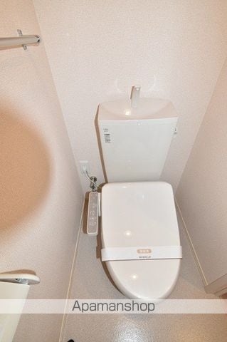 スピランセスの内装写真