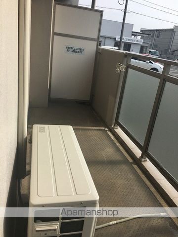 ルネス下中野マンションの内装写真