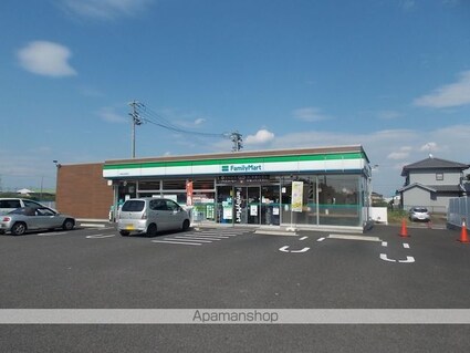 ヒラソール[2LDK/53.9m2]の周辺7