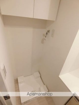 東京都墨田区吾妻橋３丁目[1DK/28.24m2]の共用部2