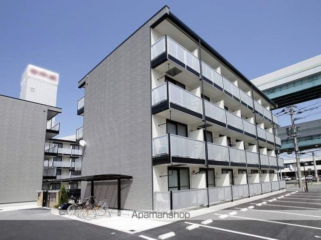 レオパレス博多豊I