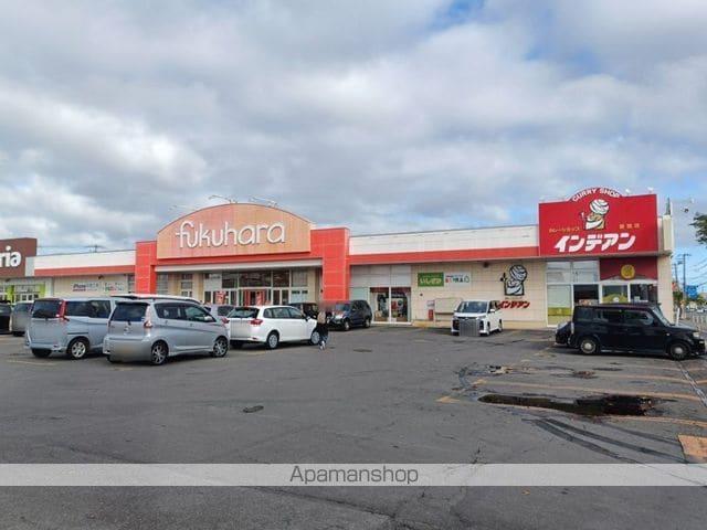 apartment 北海道釧路郡釧路町北見団地７丁目
北見団地の賃貸情報を見る
物件地図