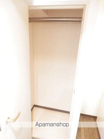 グランヴィスタ円山公園の内装写真