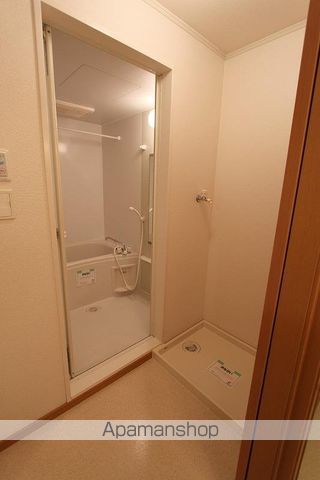 ヌーヴォー三木Aの内装写真