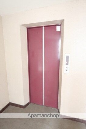 オックスフォードサーカス松山ＩＣ　Ⅰ[2LDK/49.6m2]の共用部5
