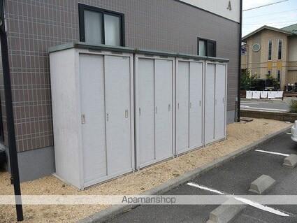 サンライズ杉山[2K/43.54m2]の共用部3