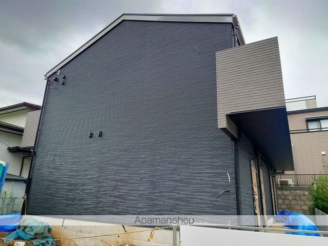 KINOMI STUDIOの外観写真