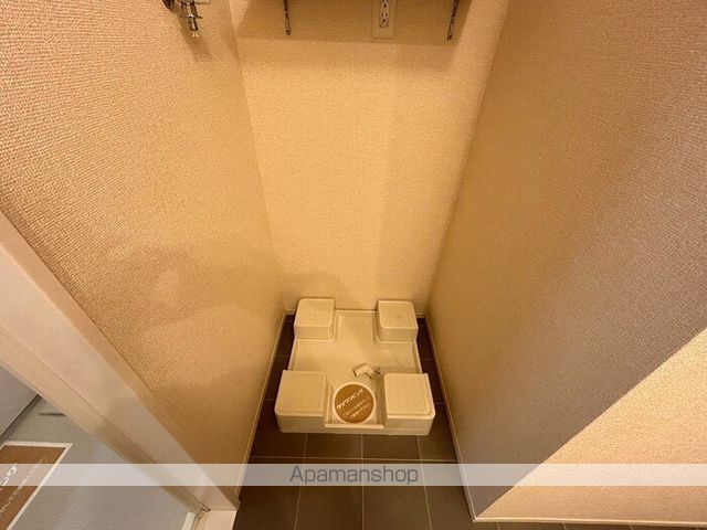 サンライズSの内装写真