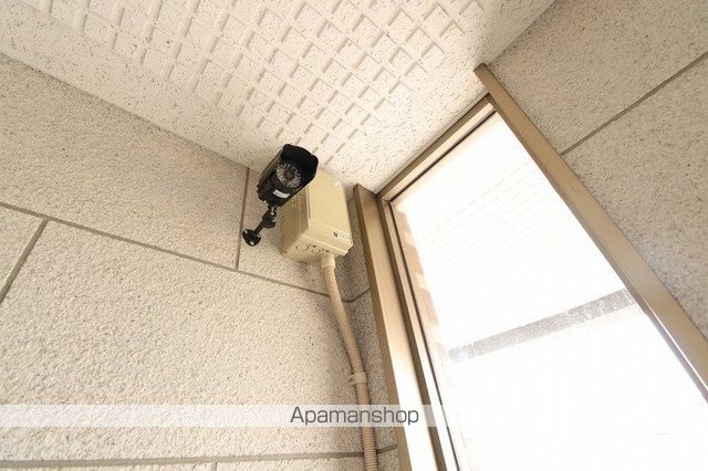 クレール長尾IIの内装写真