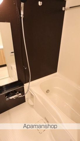 クレヴィアリグゼ北品川IIステーションコートの内装写真