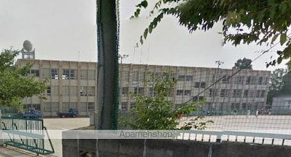 フォブール愛[2DK/44.72m2]の周辺6