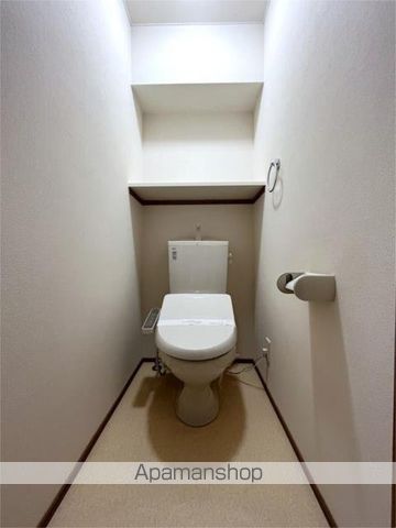 Prendre Aの内装写真