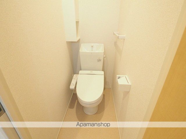 アーバンフォレスト神田町の内装写真