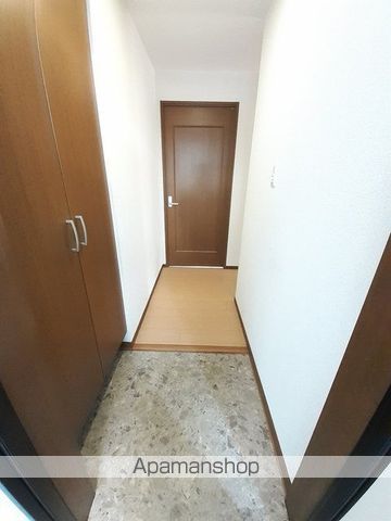 プラザ初雪Aー1の内装写真