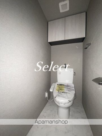 ネベル横浜関内の内装写真
