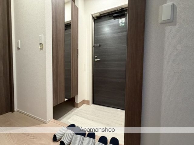 ヴィーヴルグランの内装写真