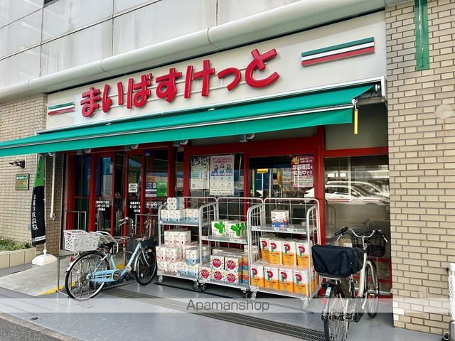 レジディア船橋I・IIの周辺写真