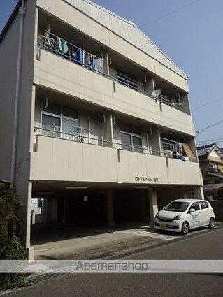 ロイヤルハイム鹿児[2K/36m2]の外観2