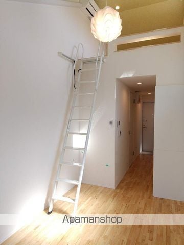 スタイルレジデンス高円寺の内装写真