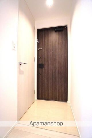 SOLASIAresidence亀戸の内装写真