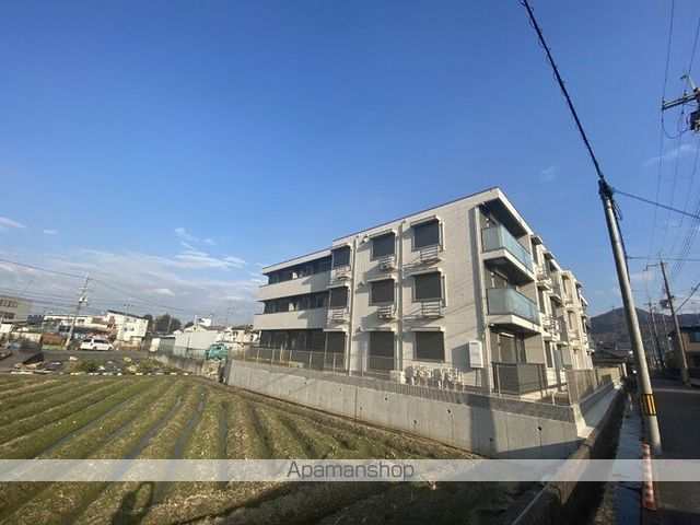 CASA SEONの外観写真