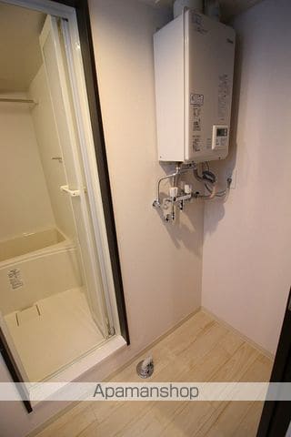 シティレジデンス平岸の内装写真