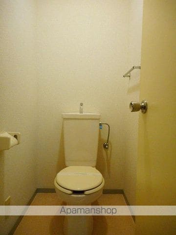 アークヒルズの内装写真