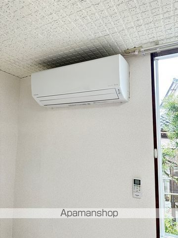コーポラス21の内装写真