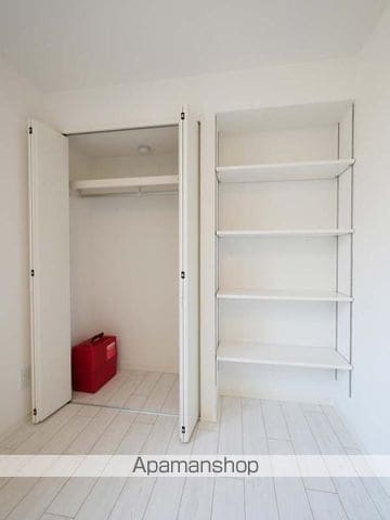 ラフィスタ品川西大井の内装写真