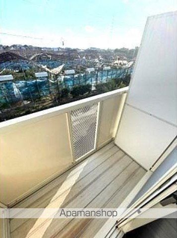 ハイツひまわりの内装写真