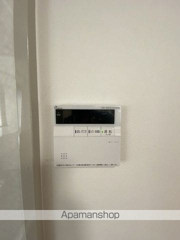 荻浦4丁目貸家の内装写真