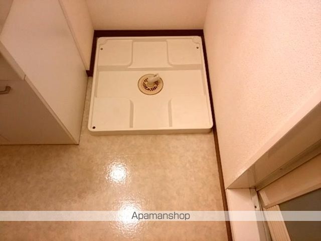 ディア立夢の内装写真