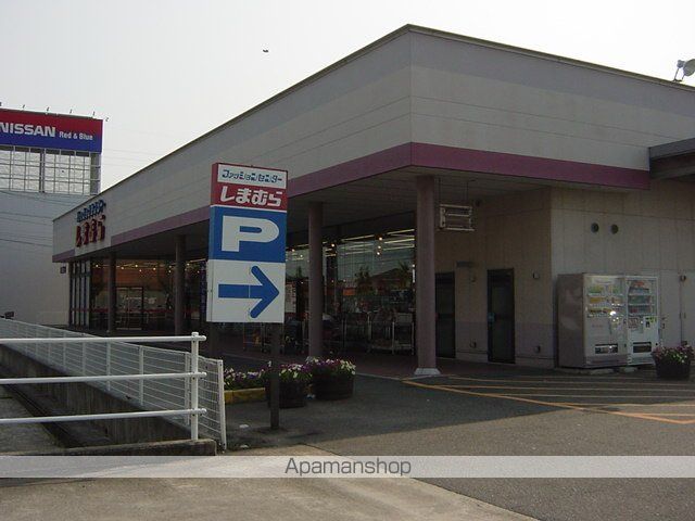 アメニティーBの周辺写真