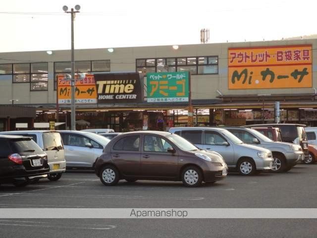 ガーデンハイム壱番館の周辺写真