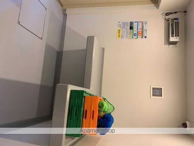 ドゥーエ三ノ輪IIの内装写真