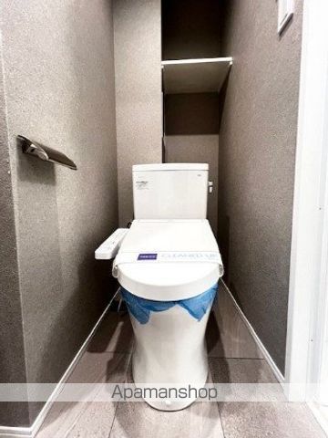 レジディア蒲田の内装写真